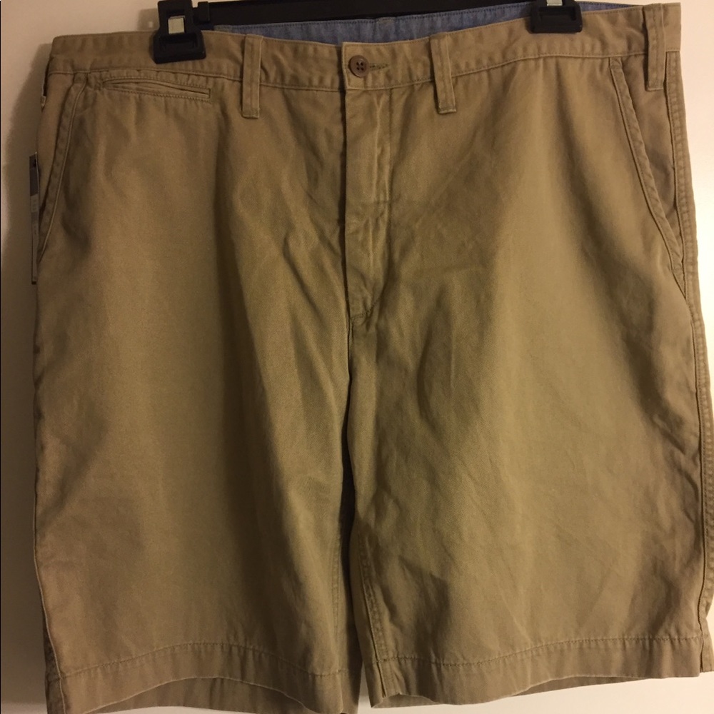 Polo Shorts